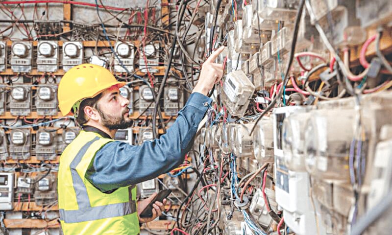 Power demand has crashed, Nepra hearing told