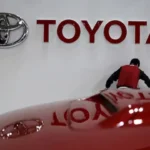 According to two persons with knowledge of the situation, Toyota is shifting some of its GR Corolla sports car production to Britain and will invest around $56 million in a specialized line there to increase exports for North America. According to the people, who spoke on condition of anonymity, Toyota wants to leverage extra capacity in Britain to help it reduce delivery wait times for the car by moving some production from Japan. They stated the decision had nothing to do with U.S. President Donald Trump's auto import taxes. This month, the Trump administration decided to lower British auto import duties to 10% for up to 100,000 automobiles annually.