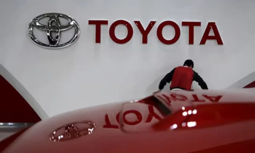 According to two persons with knowledge of the situation, Toyota is shifting some of its GR Corolla sports car production to Britain and will invest around $56 million in a specialized line there to increase exports for North America. According to the people, who spoke on condition of anonymity, Toyota wants to leverage extra capacity in Britain to help it reduce delivery wait times for the car by moving some production from Japan. They stated the decision had nothing to do with U.S. President Donald Trump's auto import taxes. This month, the Trump administration decided to lower British auto import duties to 10% for up to 100,000 automobiles annually.
