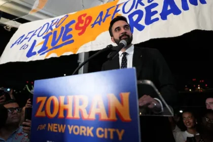 ZohranMamdani
