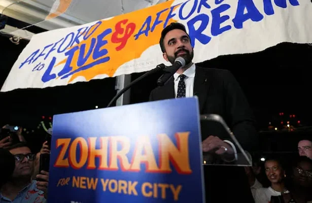 ZohranMamdani