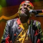Jimmy Cliff was a two-time Grammy winner and a Rock and Roll Hall of Famer