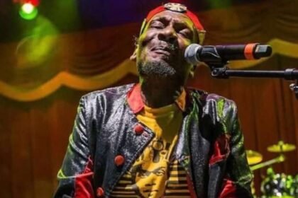 Jimmy Cliff was a two-time Grammy winner and a Rock and Roll Hall of Famer