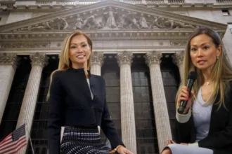 Cassandra Seier: NYSE executive lost in Bahamas tragic accident.