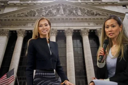 Cassandra Seier: NYSE executive lost in Bahamas tragic accident.