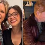 Sarah Hyland turns 35 years old on November 24, 2025