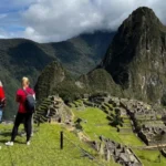 Machu Picchu attracts more than 1.6 million tourists per year, but getting there is not easy