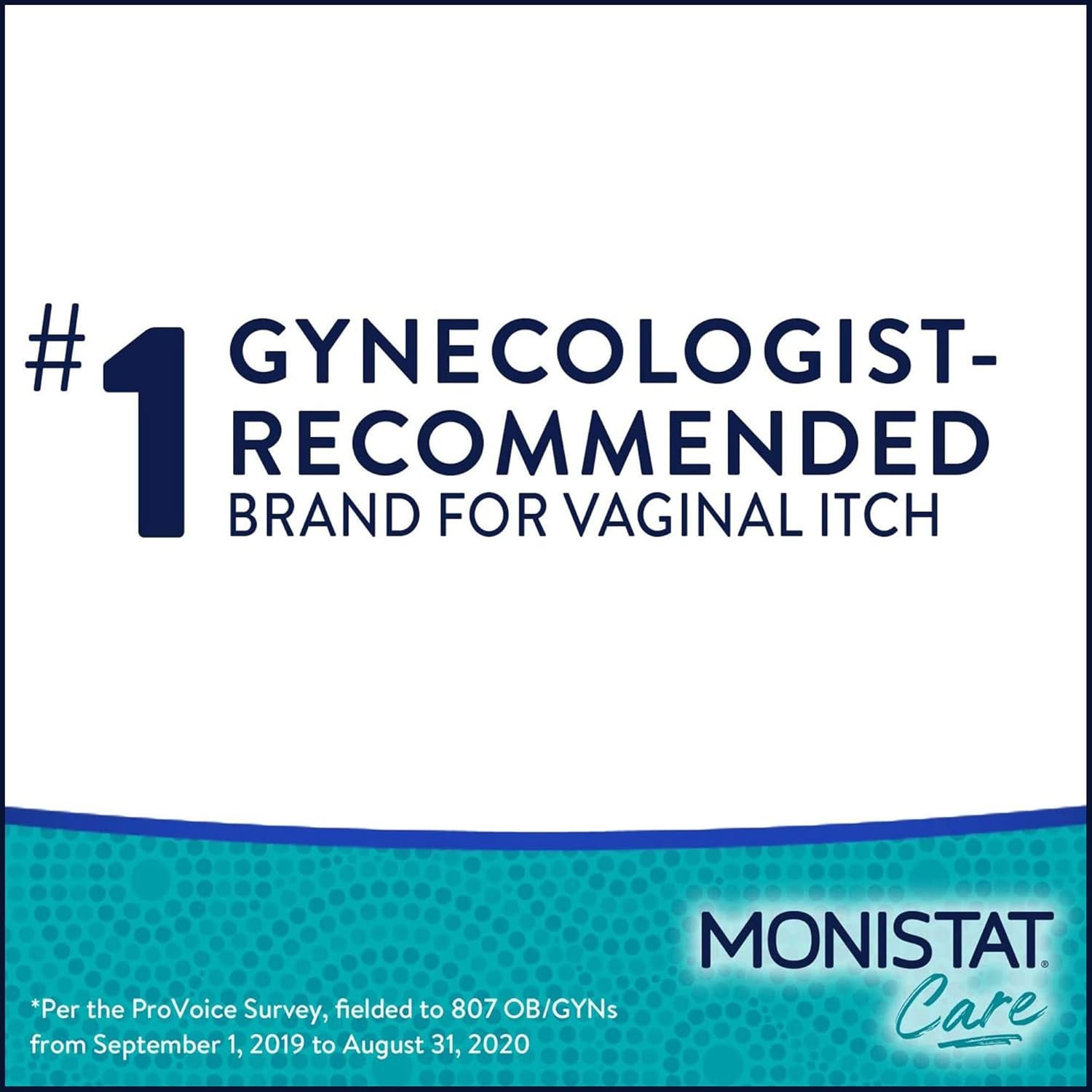 Monistat Instant Itch Relief Cream for Women, Maximum Strength Feminine Itch Care, 1 oz, 2 Pack - Image 5