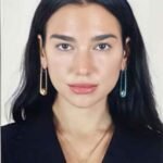 An image of Dua Lipa has taken over the internet amid rumors that it’s her passport photo.