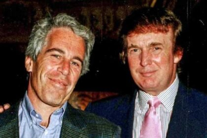 New Epstein files reveal Trump mentions, redacted co conspirators, and emails tied to Ghislaine Maxwell and Prince Andrew.