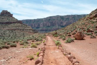 The US' original travel pioneers (Ruben Martinez Barricarte/Alamy)
