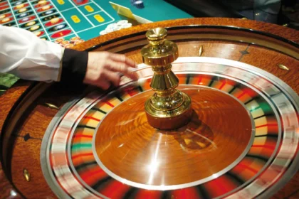 New York Approves Casino Sites.