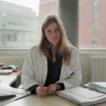 Dr Kasper has been helping some of the families affected.