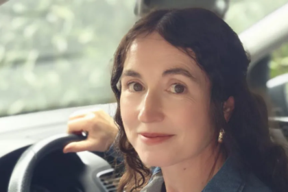 Why I’m Terrified of Motorways Despite Driving for 20 Years.