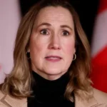 Canada ambassador US resignation during critical CUSMA trade review and tariff negotiations.