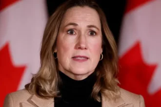 Canada ambassador US resignation during critical CUSMA trade review and tariff negotiations.