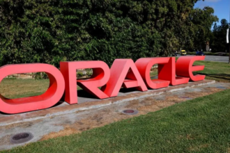 Oracle shares slide as earnings fail to ease AI bubble fears.