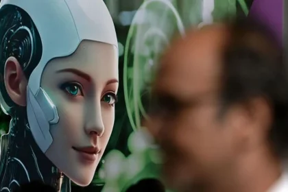 India is a hedge against the global AI bubble, some experts says.