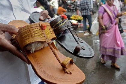 Prada to launch $930 'Made in India' Kolhapuri sandals after backlash