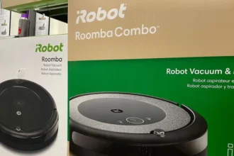 Before launching the Roomba in 2002, iRobot focused on defence and space technology.