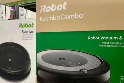 Before launching the Roomba in 2002, iRobot focused on defence and space technology.