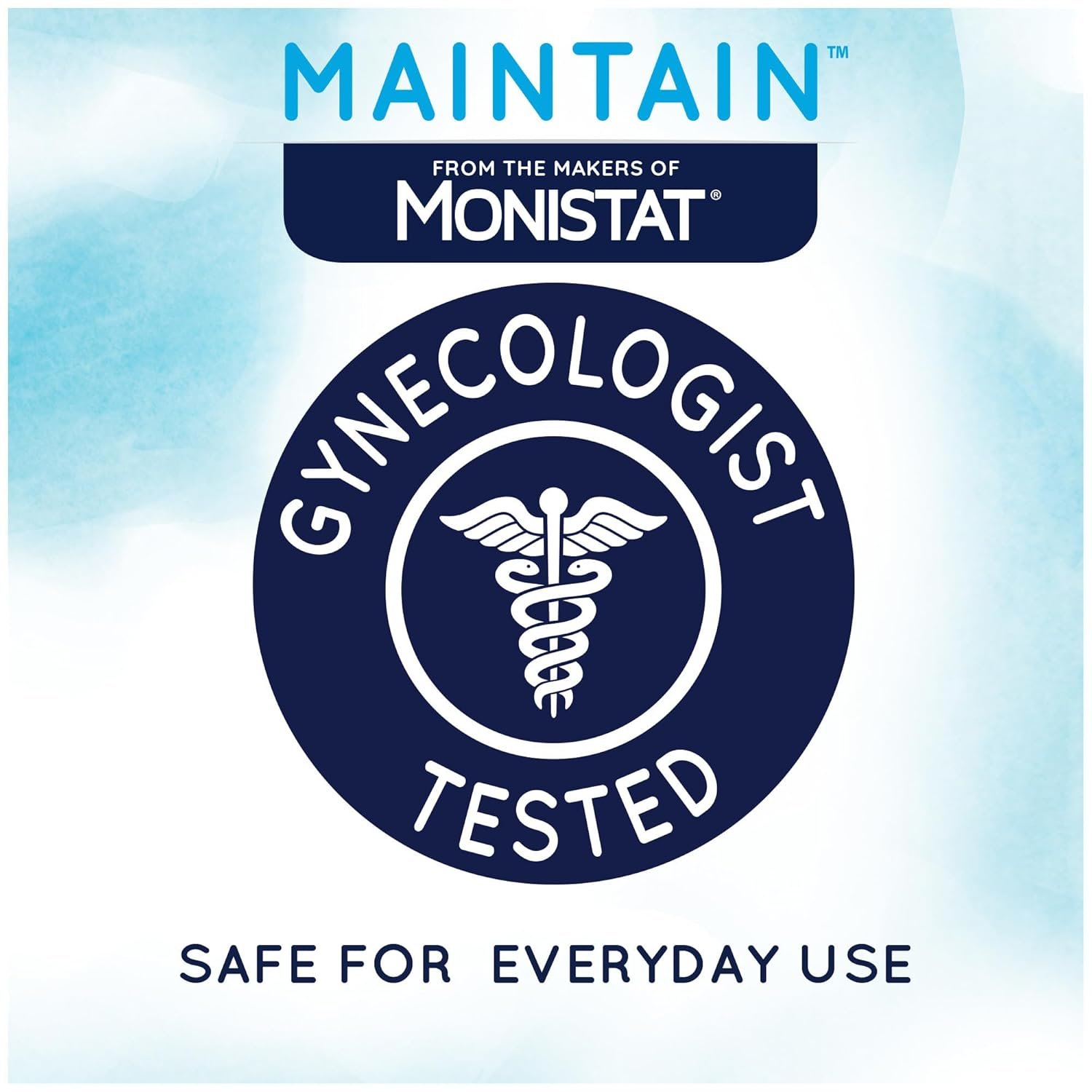 Monistat Boric Acid Feminine Wash, Fragrance-Free Intimate Wash for Women with Gentle pH-Balanced Formula, 10 Fl Oz - Image 6