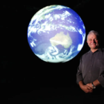 Prof Sir Paul Nurse is one of the UK's most influential scientists.