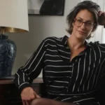 Dominatrix Turned Tech Founder Builds Tool to Fight Revenge Porn.