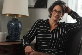 Dominatrix Turned Tech Founder Builds Tool to Fight Revenge Porn.