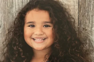Shlee Buzzard was arraigned on first-degree murder after her 9-year-old daughter Melodee was found dead in Utah over two months missing.