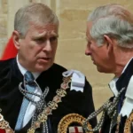 King Charles faces fresh tensions as Prince Andrew scandal details continue to emerge during the royal holiday break.