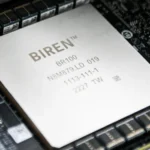Chinese AI chip startup Biren raises $717 million in its Hong Kong IPO, driven by strong investor demand and domestic semiconductor growth.