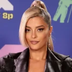 Bebe Rexha Shares Candid Partner Criteria: "I Don't Pay for Men"
