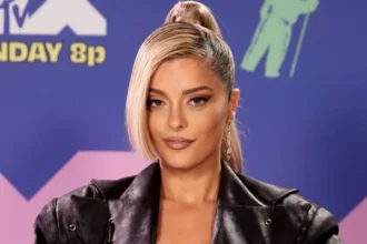 Bebe Rexha Shares Candid Partner Criteria: "I Don't Pay for Men"