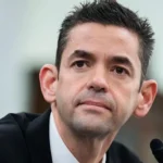 Billionaire Jared Isaacman is close to becoming NASA chief as the US pushes to return humans to the Moon ahead of China.