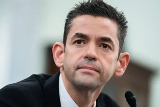 Billionaire Jared Isaacman is close to becoming NASA chief as the US pushes to return humans to the Moon ahead of China.