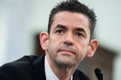 Billionaire Jared Isaacman is close to becoming NASA chief as the US pushes to return humans to the Moon ahead of China.