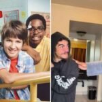 daniel curtis lee helps tylor chase homelessness