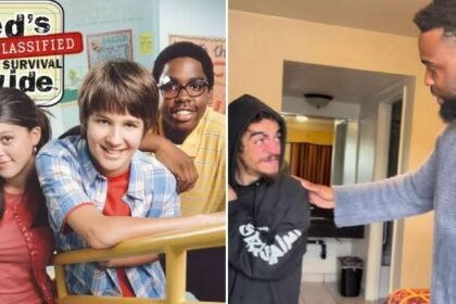 daniel curtis lee helps tylor chase homelessness