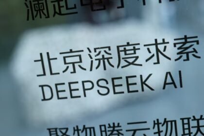 Nine US lawmakers urge the Pentagon to add Chinese firms including DeepSeek and Xiaomi to a list linked to China’s military activities.
