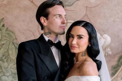 demi-lovato-wedding-first-dance-iris-live