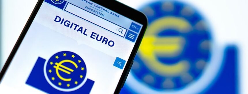 The EU Council backs a digital euro for online and offline use, paving the way for the ECB to issue it after a 2027 pilot phase.
