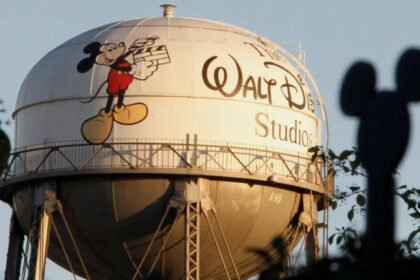 Disney to pay $10m over alleged children's privacy law violations