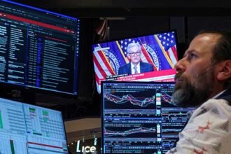 US Fed Makes Third Straight Rate Cut Amid Rising Job Market Risks