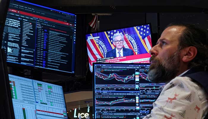 US Fed Makes Third Straight Rate Cut Amid Rising Job Market Risks