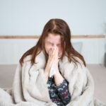 Flu season hits children hardest, with cases rising nationwide. Experts warn older adults face higher risk and urge vaccination now.