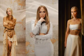 Five icons, five stories, one rule: never let Hollywood define you