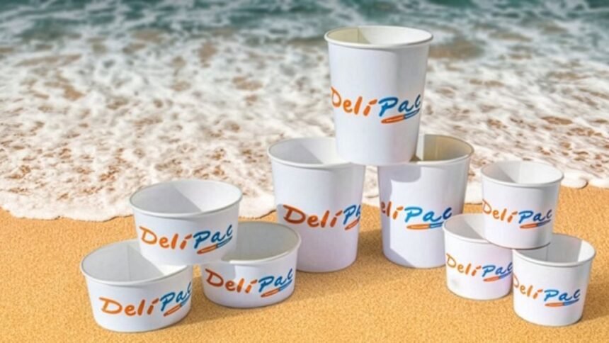 FIDRA recognises Delipac’s plastic free and PFAS free food packaging as retailers prepare for tighter EU rules on food contact materials.