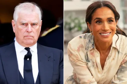 Prince Andrew Stripped of Royal Status After Renewed Pressure