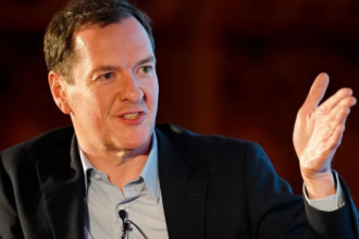 Former UK chancellor George Osborne joins OpenAI to lead its global government AI programme as countries race to build trusted AI systems.